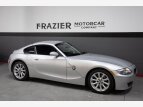 Thumbnail Photo 26 for 2007 BMW Z4 3.0si Coupe
